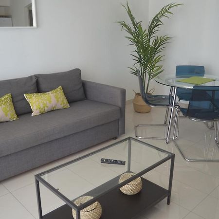 Mirador De Sotavento Apartament 27 Коста-Кальма Екстер'єр фото
