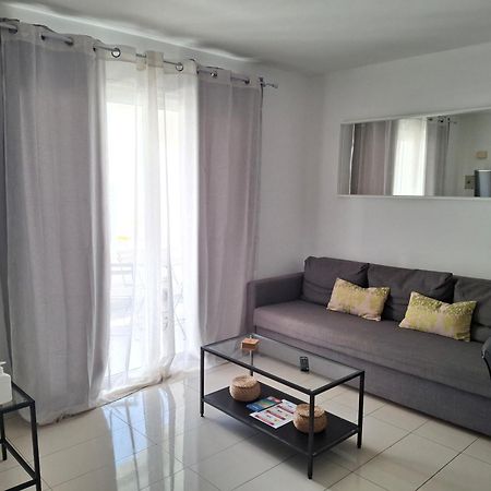Mirador De Sotavento Apartament 27 Коста-Кальма Екстер'єр фото