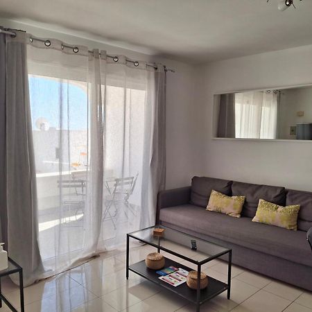 Mirador De Sotavento Apartament 27 Коста-Кальма Екстер'єр фото