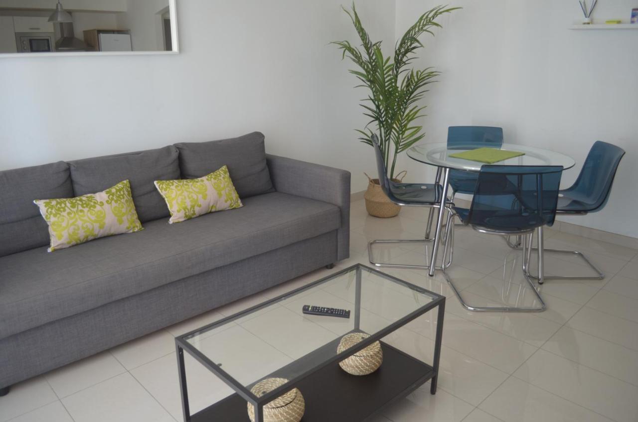 Mirador De Sotavento Apartament 27 Коста-Кальма Екстер'єр фото