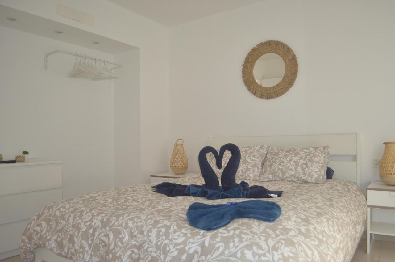 Mirador De Sotavento Apartament 27 Коста-Кальма Екстер'єр фото
