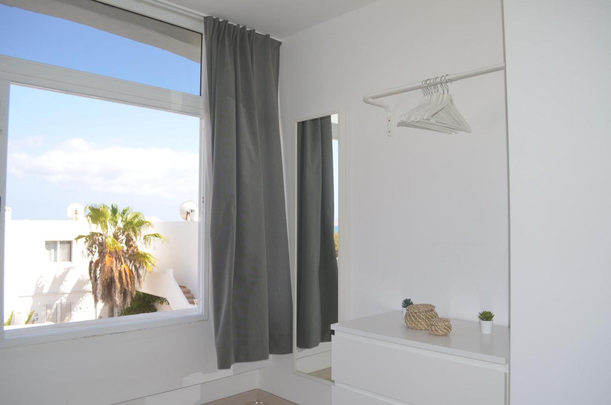 Mirador De Sotavento Apartament 27 Коста-Кальма Екстер'єр фото