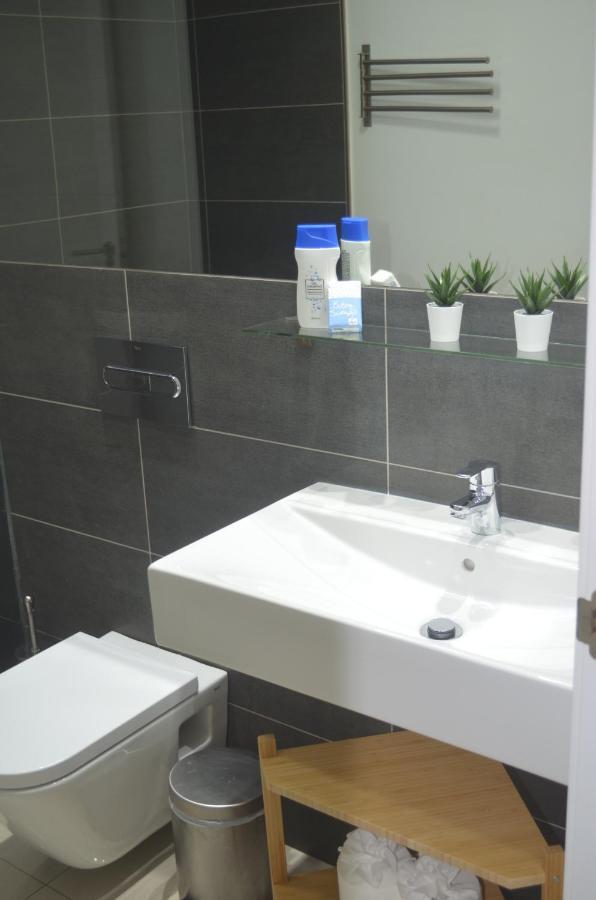 Mirador De Sotavento Apartament 27 Коста-Кальма Екстер'єр фото