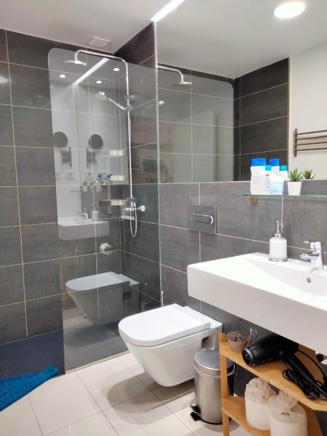 Mirador De Sotavento Apartament 27 Коста-Кальма Екстер'єр фото