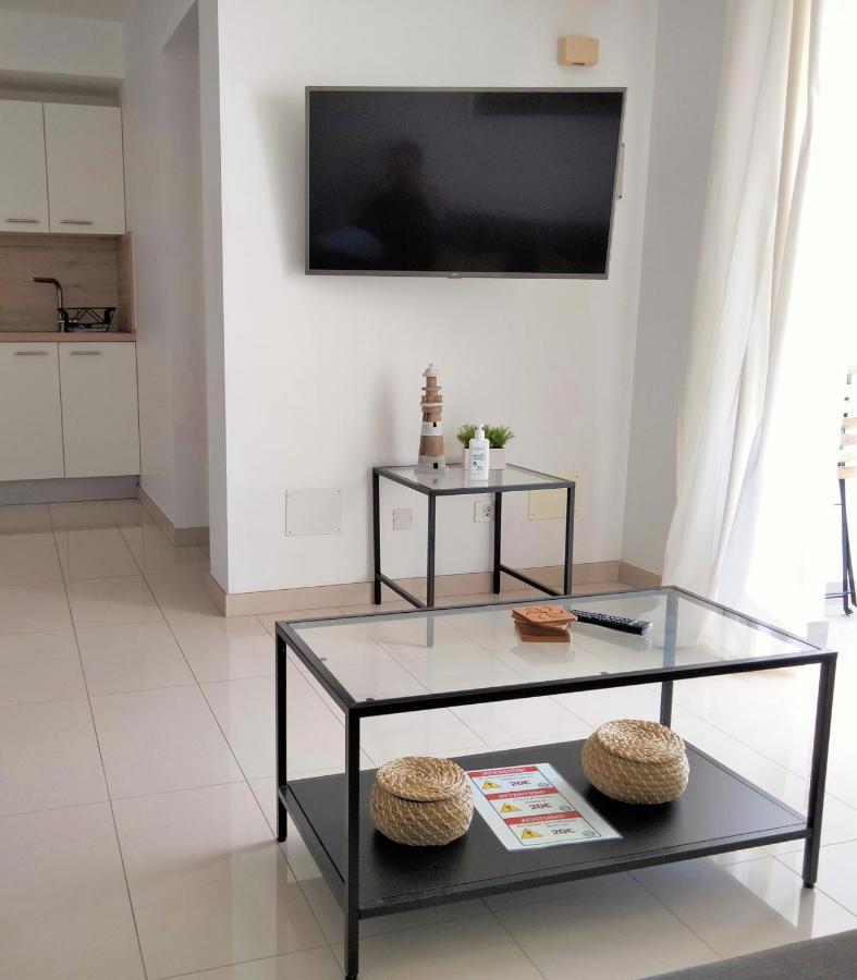 Mirador De Sotavento Apartament 27 Коста-Кальма Екстер'єр фото