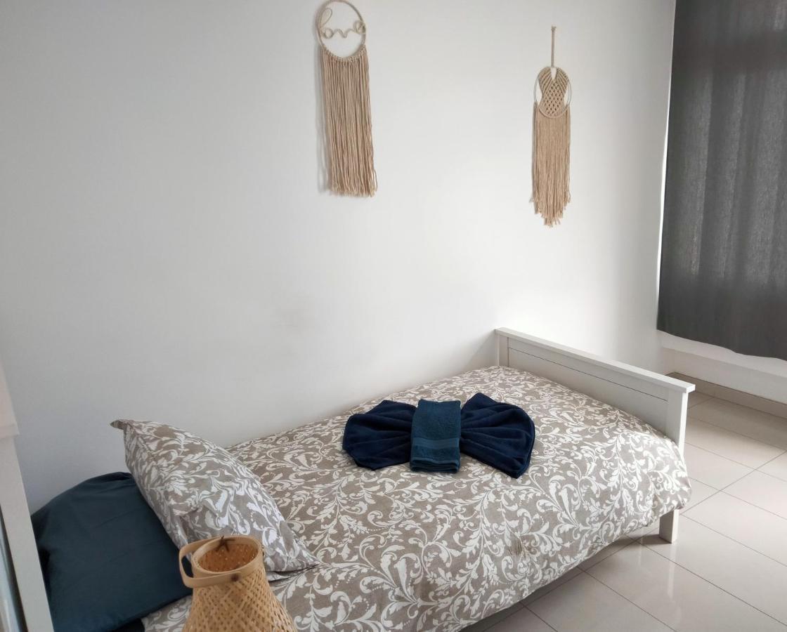 Mirador De Sotavento Apartament 27 Коста-Кальма Екстер'єр фото