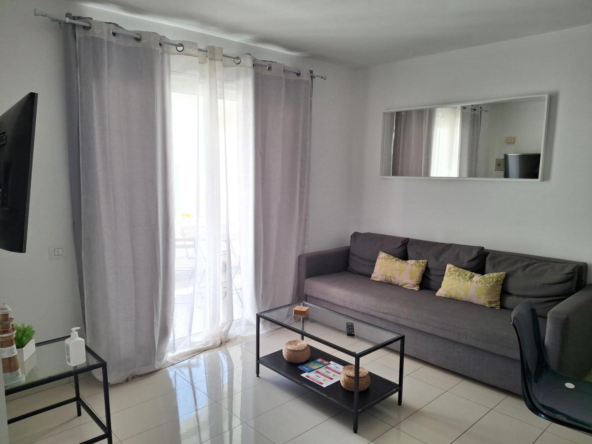 Mirador De Sotavento Apartament 27 Коста-Кальма Екстер'єр фото